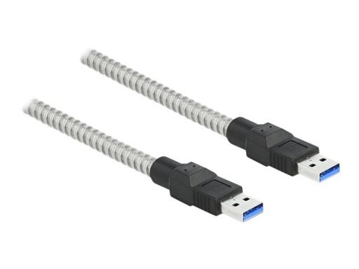 [86776] Delock USB-Kabel - USB Typ A (M) zu USB Typ A (M)