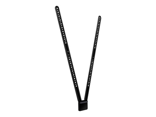 [939-001656] Logitech TV MOUNT XL - Kamerahalterung - am Monitor montierbar