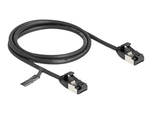 [80183] Delock Netzwerkkabel - RJ-45 (M) zu RJ-45 (M)
