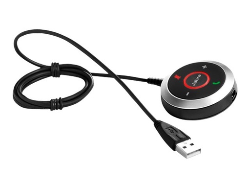 [14208-05] Jabra EVOLVE Link MS - Fernbedienung - Kabel