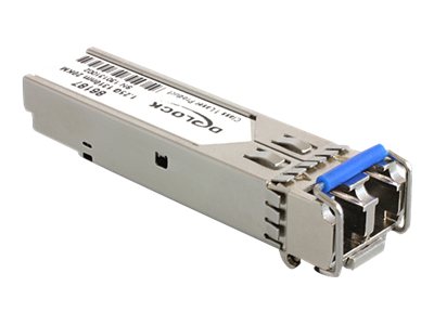 [86187] Delock SFP (Mini-GBIC)-Transceiver-Modul