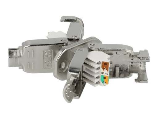 [86467] Delock Netzwerkkoppler - LSA zu LSA - STP