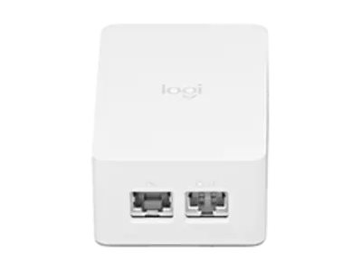 [952-000074] Logitech Power Injector - Ausgangsanschlüsse: