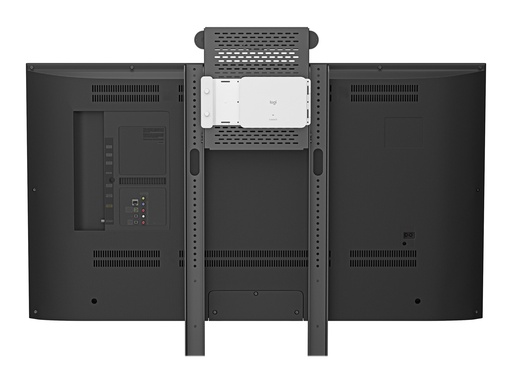 [952-000097] Logitech Videokonferenz-Montage-Kit - für Logitech RoomMate