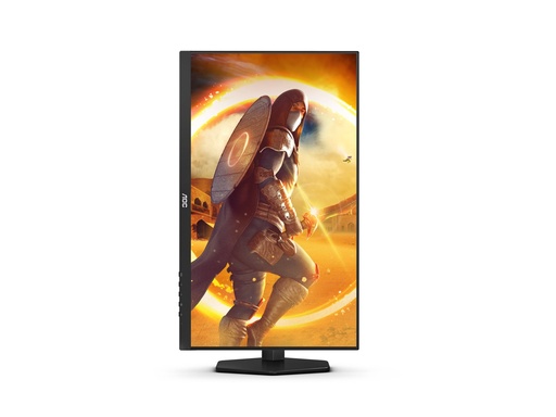 [27G4X] AOC Gaming 27G4X - G4 Series - LED-Monitor - Gaming - 69 cm (27")