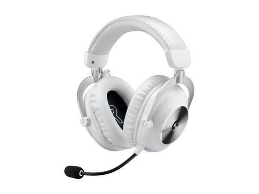 [981-001269] Logitech G Pro X 2 - Headset - ohrumschließend