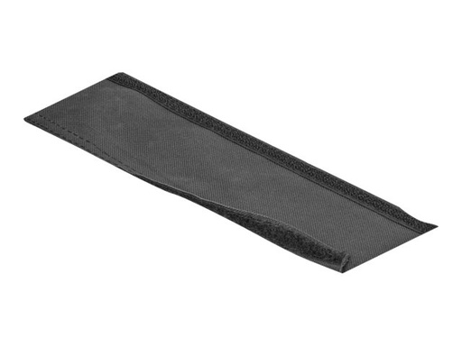 [19193] Delock Kabelschlauch - 10 m - Schwarz