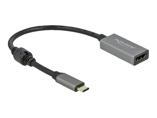 [66571] Delock Videoadapter - USB-C männlich zu HDMI