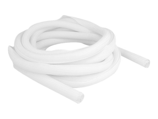 [20810] Delock Geflechtschlauch - 19 mm Durchmesser