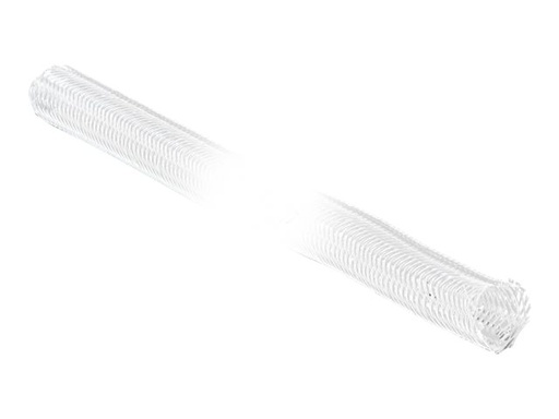 [20808] Delock Geflechtschlauch - 13 mm Durchmesser