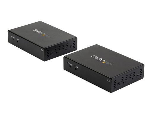 [ST121HD20L] StarTech.com ST121HD20L HDMI Ethernet Extender (4K 60Hz, 100m, IR Steuerung, 4K Video über CAT6)