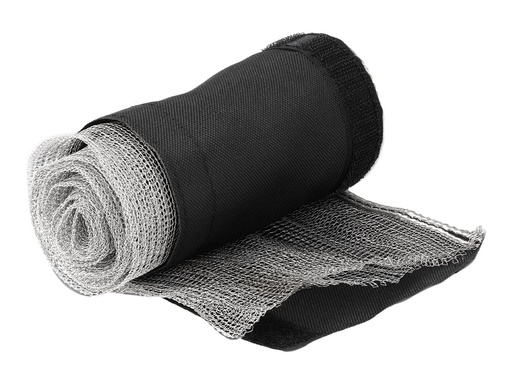 [20842] Delock Kabelmanagement-Tülle - mit Klettverschluss