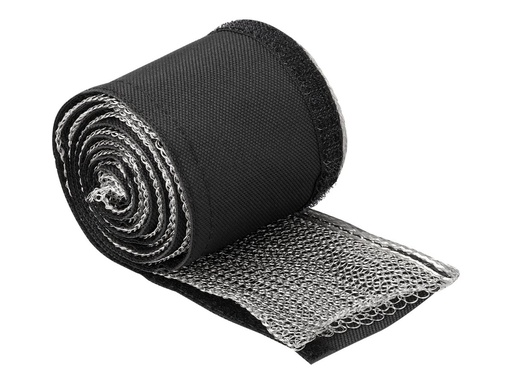 [20840] Delock Kabelmanagement-Tülle - mit Klettverschluss