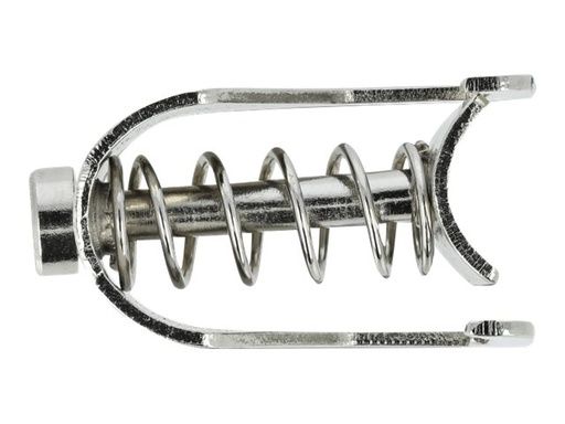 [66446] Delock Shield Clamp for Busbar - Sammelschienenklemmen