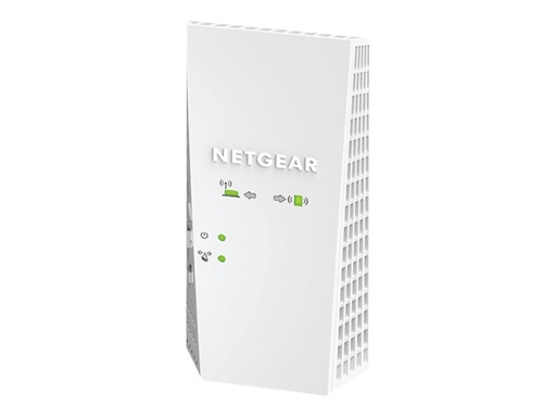 [EX6250-100PES] Netgear EX6250 - Wi-Fi-Range-Extender - Wi-Fi 5