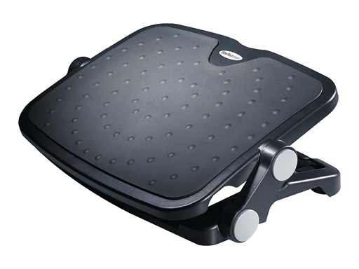 [FTRST1] StarTech.com Startech Schreibtisch Fußstütze - Ergonomische Fußauflage