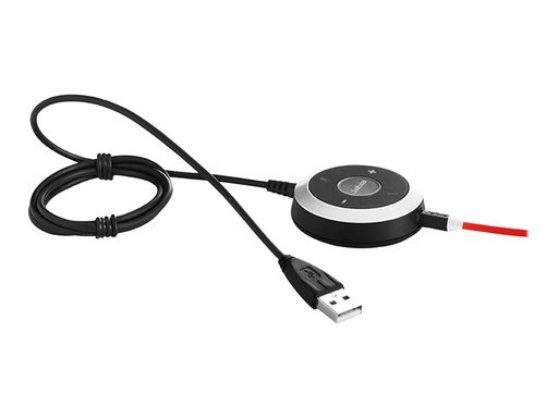 [14208-18] Jabra EVOLVE Link MS - Fernbedienung - Kabel