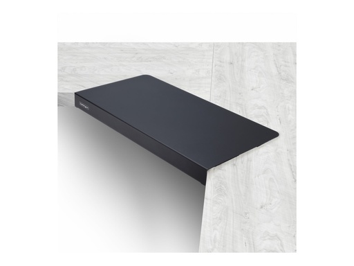 [DSKCRNRSLV] StarTech.com Startech - Schreibtischecken - Schwarz