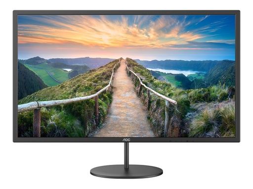 [Q32V4] AOC Q32V4 - LED-Monitor - 81.3 cm (32") (31.5" sichtbar)