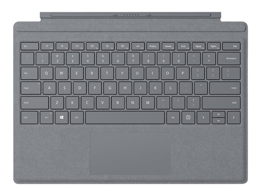 [FFQ-00146] Microsoft Surface Pro Signature Type Cover - Tastatur
