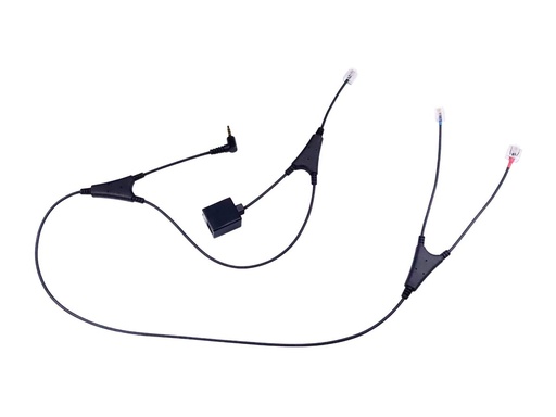 [14201-37] Jabra LINK 14201-37 - Elektronischer Hook-Switch