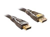 [82773] Delock DisplayPort-Kabel - DisplayPort (M)