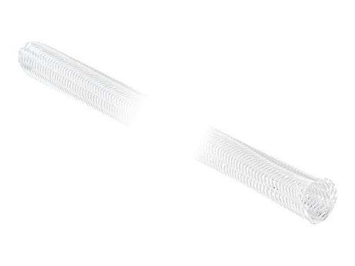 [20813] Delock Geflechtschlauch - 13 mm Durchmesser