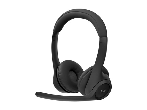 [981-001451] Logitech Zone 305 - Headset - On-Ear - Bluetooth