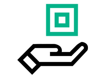 [HB3M7E] HPE Foundation Care Next Business Day Service - Serviceerweiterung - Arbeitszeit und Ersatzteile (für komplizierte Netzwerkgeräte)