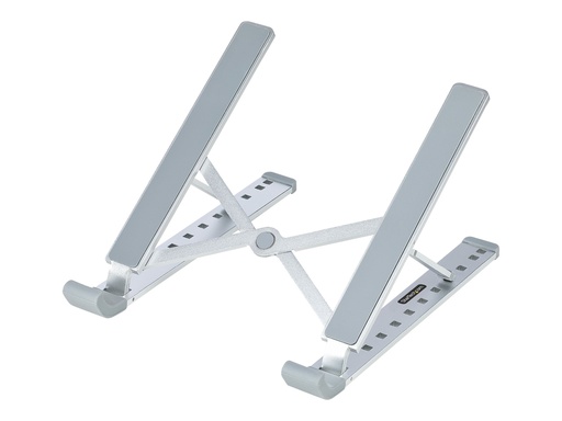 [LAPTOP-RISER-BAR] StarTech.com Faltbarer Laptop Ständer, Tragbarer