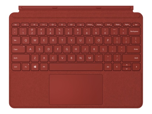 [KCT-00065] Microsoft Surface Go Type Cover - Tastatur