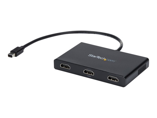 [MSTMDP123HD] StarTech.com Mini DisplayPort 1.2 auf DisplayPort