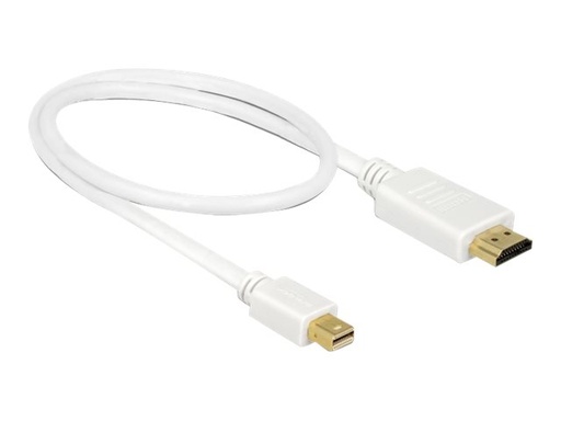 [83993] Delock Adapterkabel - Mini DisplayPort männlich