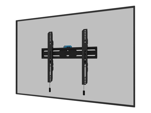 [WL30S-850BL14] Neomounts WL30S-850BL14 - Befestigungskit (Wandplatte, Adapter für Halterung)
