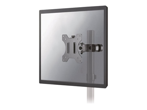 [FL40-430BL11] Neomounts FL40-430BL11 - Befestigungskit (Stangenbefestigung)