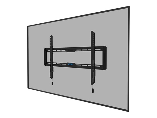 [WL30-550BL16] Neomounts WL30-550BL16 - Befestigungskit (Wandplatte, Adapter für Halterung)