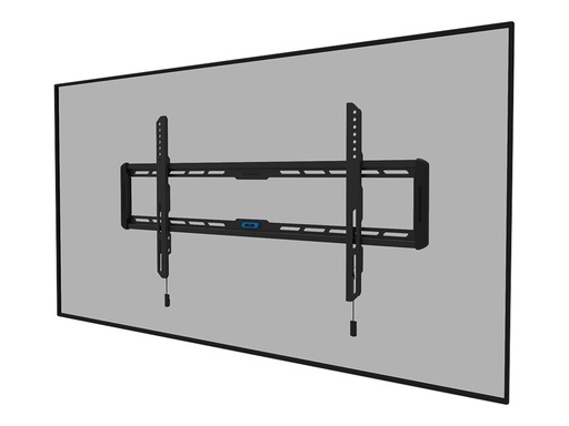 [WL30-550BL18] Neomounts WL30-550BL18 - Befestigungskit (Wandplatte, Adapter für Halterung)