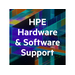 [H53N1E] HPE Foundation Care Next Business Day Exchange Service - Serviceerweiterung - Austausch (für komplizierte Netzwerkgeräte)