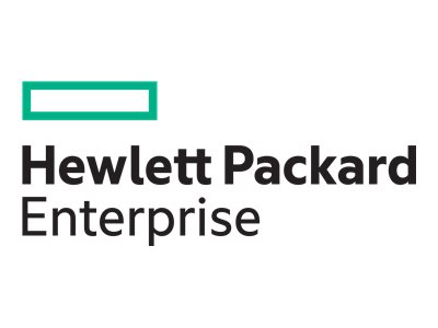 [H54B1E] HPE Foundation Care Next Business Day Exchange Service - Serviceerweiterung - Austausch (für komplizierte Netzwerkgeräte)