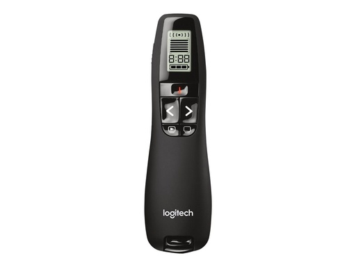 [910-003506] Logitech Professional Presenter R700 - Präsentations-Fernsteuerung