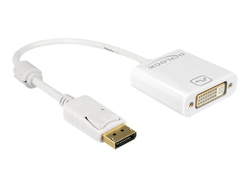 [62602] Delock DisplayPort-Adapter - DisplayPort (M)