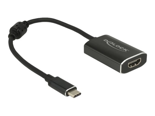 [62988] Delock Externer Videoadapter - VL100 - USB-C