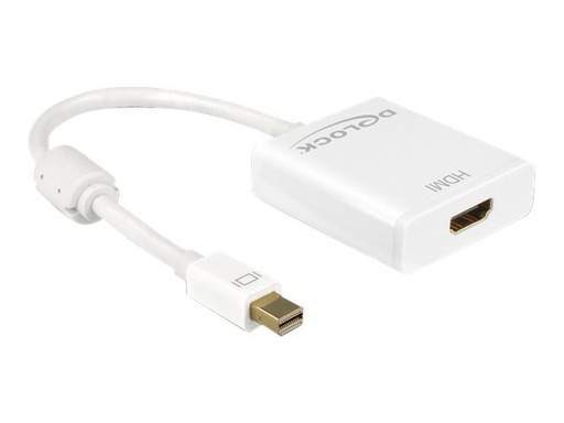 [62612] Delock Videokonverter - Parade PS171 - DisplayPort