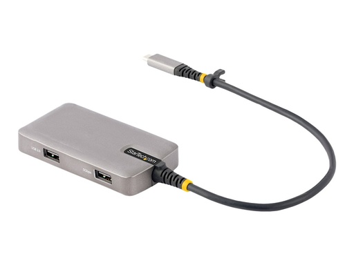 [104B-USBC-MULTIPORT] StarTech.com USB-C Multiport Adapter - HDMI
