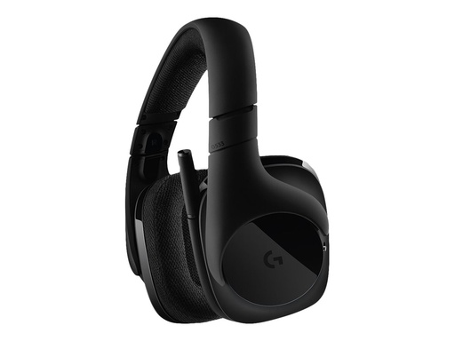[981-000634] Logitech Gaming Headset G533 - Headset - 7.1-Kanal