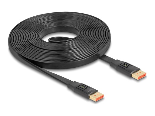 [81008] Delock DisplayPort-Kabel - DisplayPort (M)