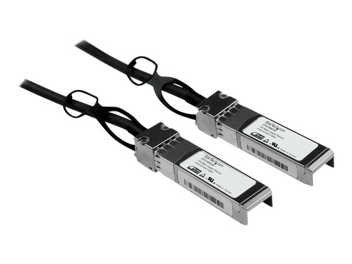 [SFPCMM3M] StarTech.com Cisco kompatibles SFP+ Twinax Kabel 3m