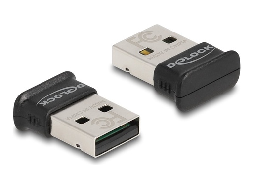 [61024] Delock Netzwerkadapter - USB - Bluetooth 5.0