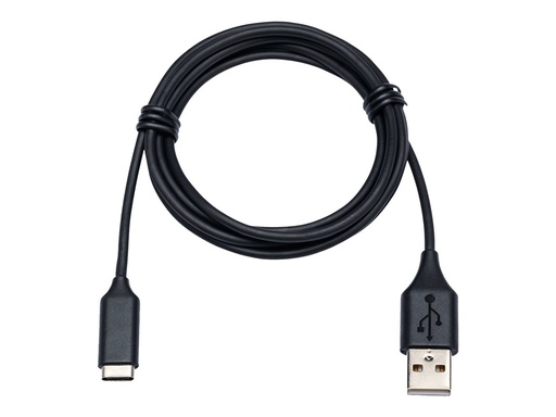 [14208-16] Jabra Link Extension - USB-Kabel - USB-C (W)