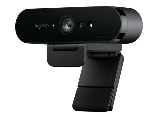 [960-001106] Logitech BRIO 4K Ultra HD webcam - Web-Kamera
